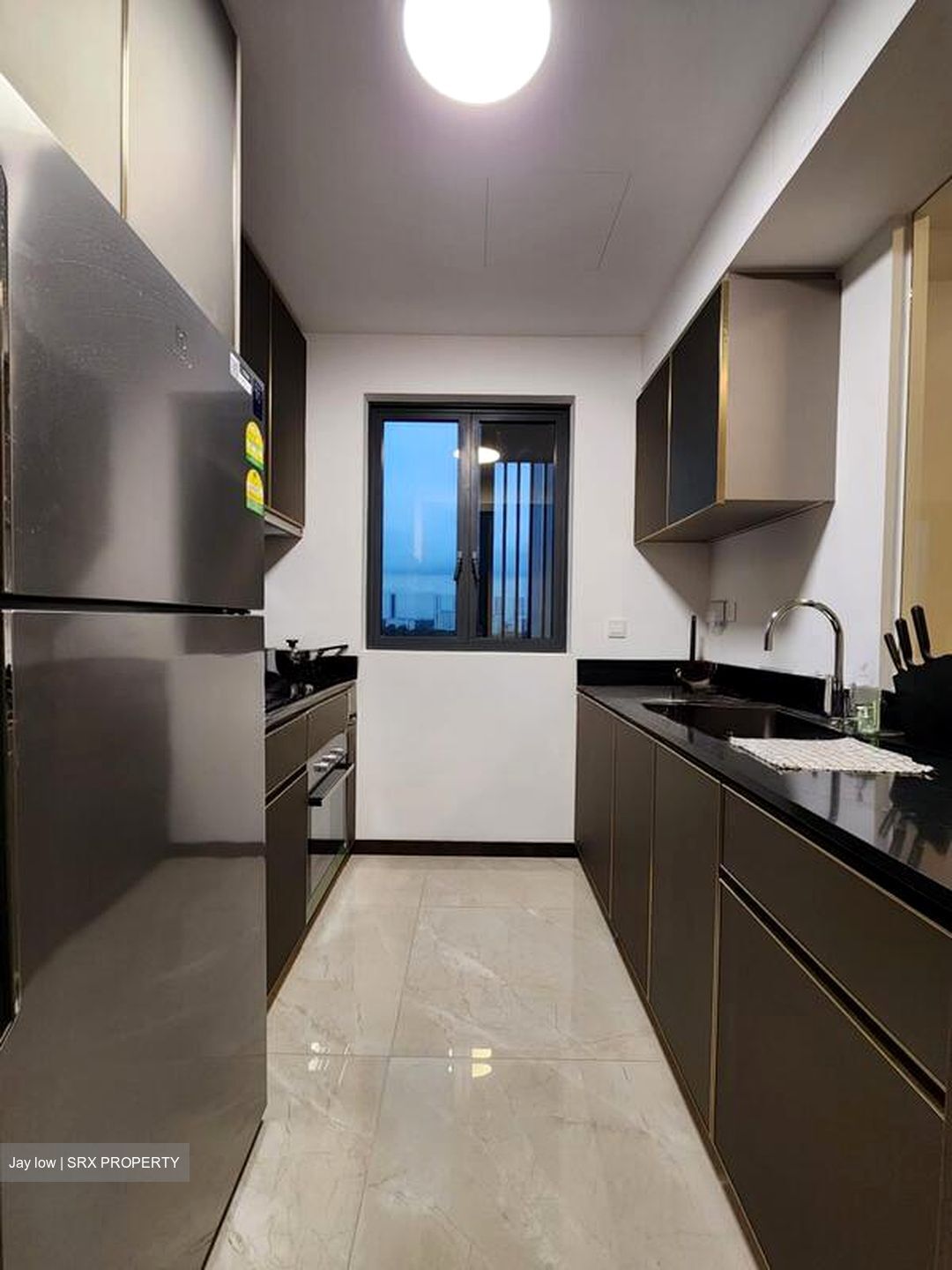 Normanton Park (D5), Apartment #502144641